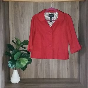 BANANA REPUBLIC BLAZER - MEDIUM